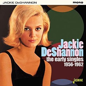 Bild für 'The Early Singles (1956-1962)'