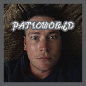 “patioworld”的封面