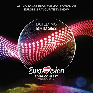 Image for 'Eurovision Song Contest Vienna 2015'