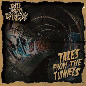 Image for 'Tales from the Tunnels'