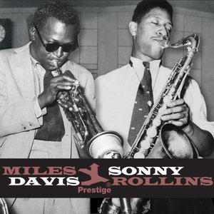 Bild für 'Miles Davis X Sonny Rollins'