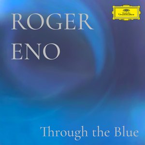 Image for 'Through The Blue (Piano Version)'