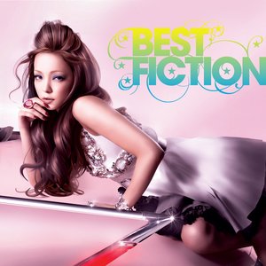 Image pour 'BEST FICTION'