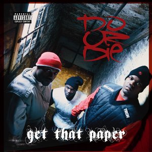 Immagine per 'Get That Paper'