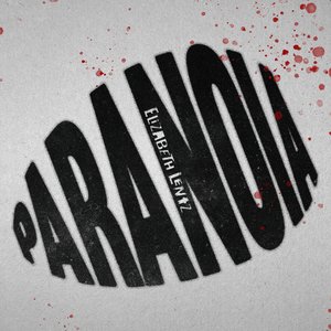 Image for 'Paranoia'