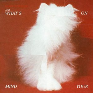 Image for 'And What's on Your Mind'