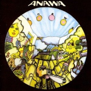 Image for 'Anawa'