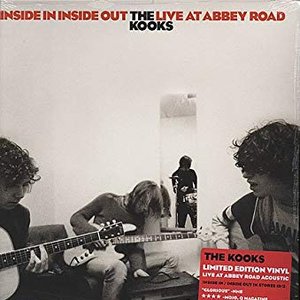 Image for 'Inside In / Inside Out (Acoustic / Live At Abbey Road, 2005)'