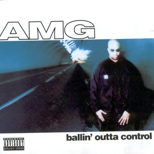 Image for 'Ballin' Outta Control'