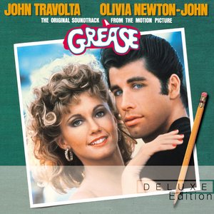 Image for 'Grease (Deluxe Edition)'