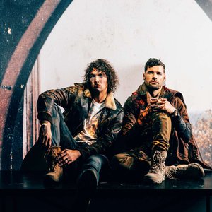 Imagem de 'for KING & COUNTRY'