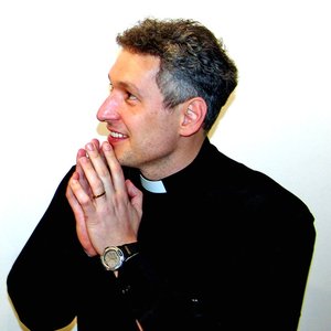 Image for 'Padre Marcelo Rossi'