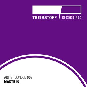 'Treibstoff Artist Bundle - Maetrik'の画像