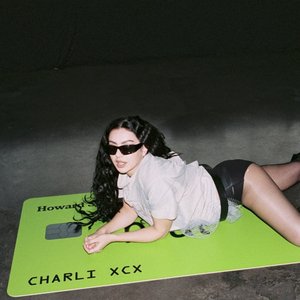 Image for 'Charli xcx'
