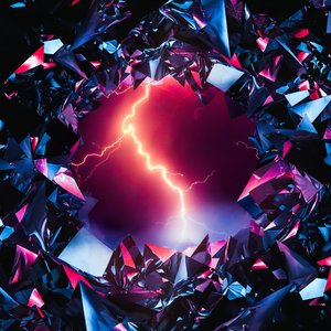 “Lose Control (feat. ILIRA)”的封面