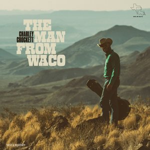 Image for 'The Man from Waco'