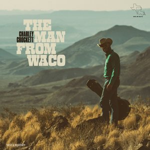 Изображение для 'The Man from Waco'