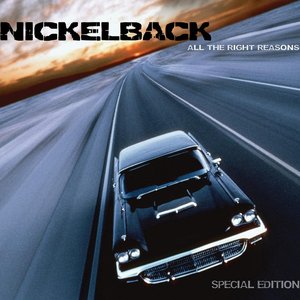 'All The Right Reasons (Special Edition)'の画像