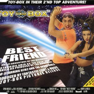 Image for 'Best Friend'