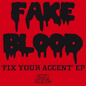 Image for 'Fix Your Accent'