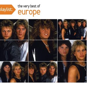 Image for 'Playlist: The Very Best of Europe'