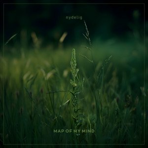 Image for 'Map Of My Mind'