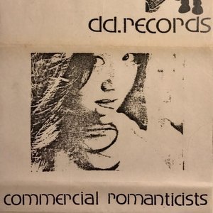 Image for 'Commercial Romanticists'