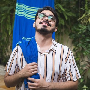Image for 'Matheus Santiago'