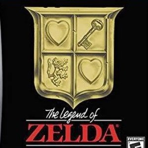 Bild för 'Legend of Zelda Classics'