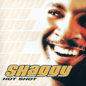 Image for 'Hot Shot'