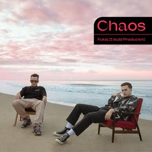 “Chaos (Deluxe)”的封面