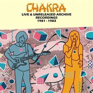 Bild für 'Live & Unreleased Archive Recordings 1981-1983'