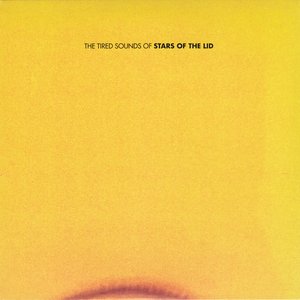 Bild für 'The Tired Sounds of Stars of the Lid (disc 2)'