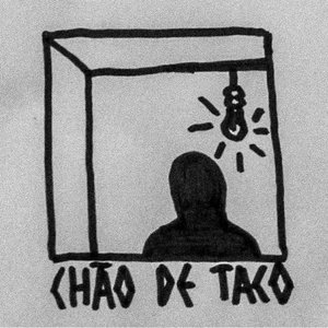 “Chão de Taco”的封面