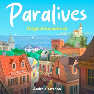 Изображение для 'Paralives (Original Game Soundtrack)'