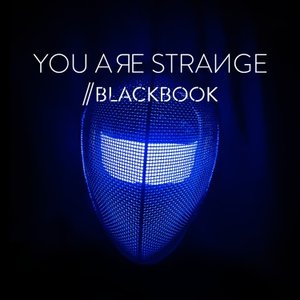Image for 'You Are Strange'