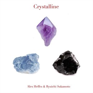 Immagine per 'Crystalline'