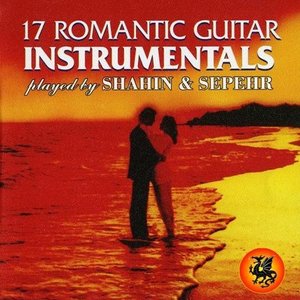 Image pour '17 Romantic Guitar Instrumentals'
