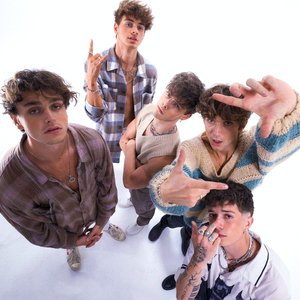 Image for 'Why Don't We'