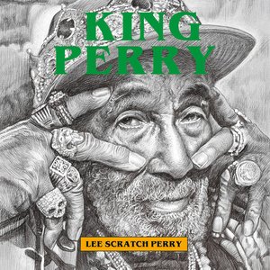 Изображение для 'King Perry'