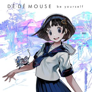 Image for 'be yourself'