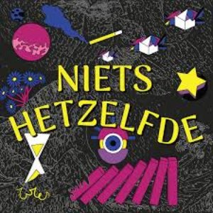 Image for 'Alles Anders (Niets Hetzelfde Live)'