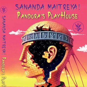 “Pandora's PlayHouse”的封面
