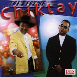 Image for 'Chiktay'