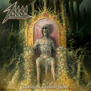 Изображение для 'Rotting on a Golden Throne'
