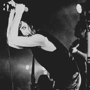 Imagem de 'Nine Inch Nails'