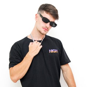 “DJ SARZI”的封面