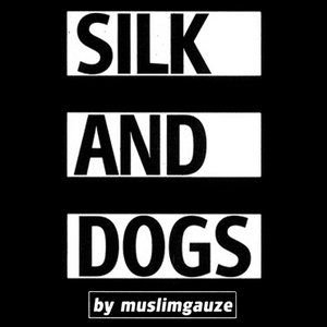 'box of silk and dogs'の画像