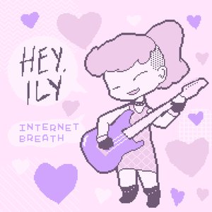 Image for 'Internet Breath'
