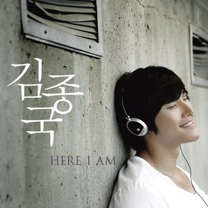 Image for 'Here I Am'